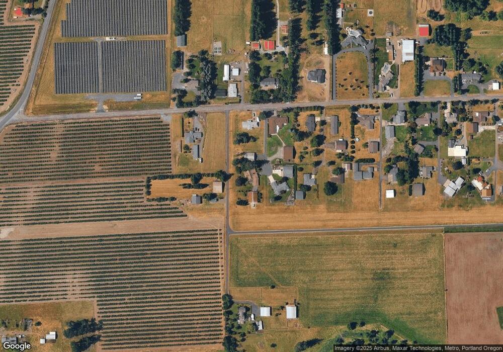 9430 S Gribble Rd, Canby, OR 97013 - photo 1