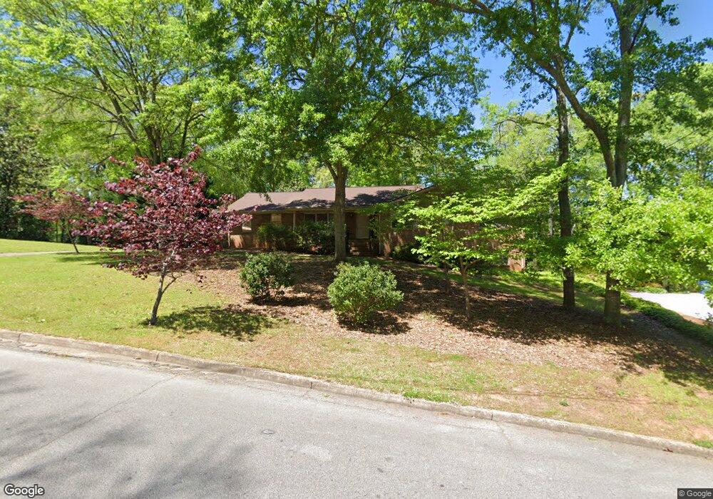 6129 Farmington Ln SE unit 3, Covington, GA 30014 - photo 1