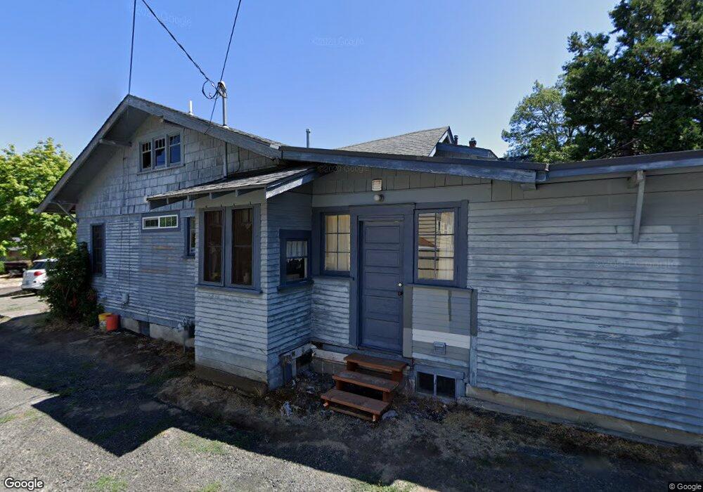 2060 E 17th Ave, Eugene, OR 97403 - photo 1