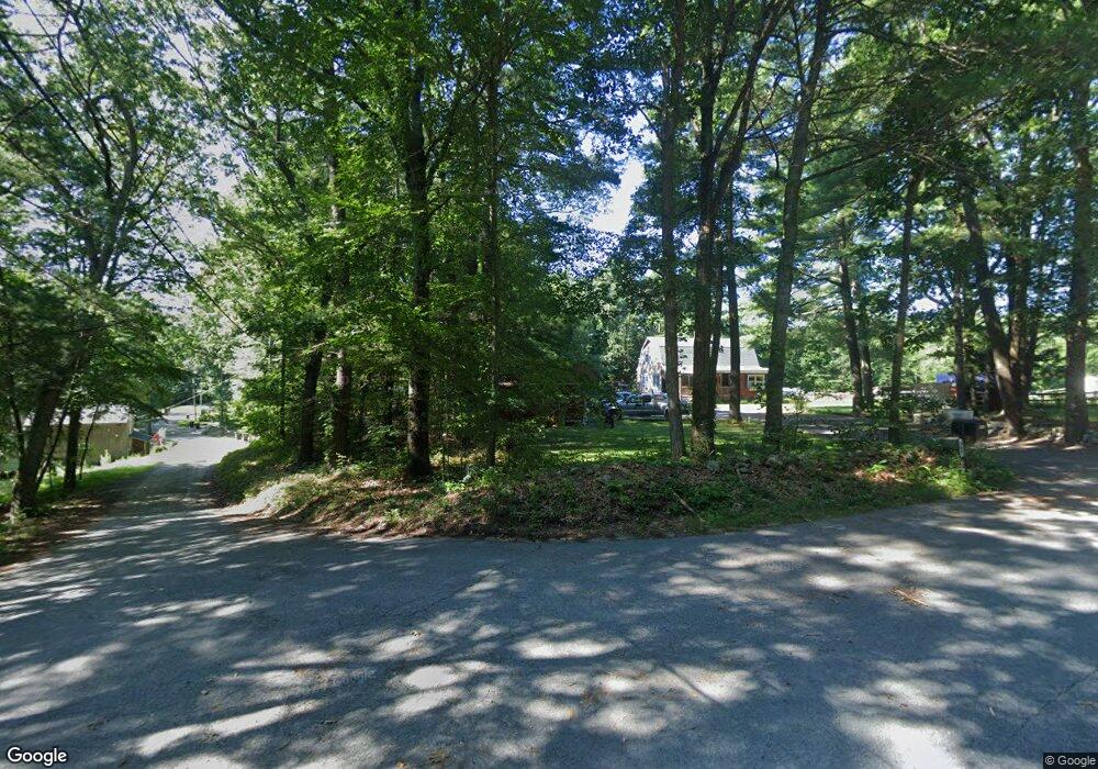 10 W Shore Ln, Burrillville, RI 02859 - photo 1