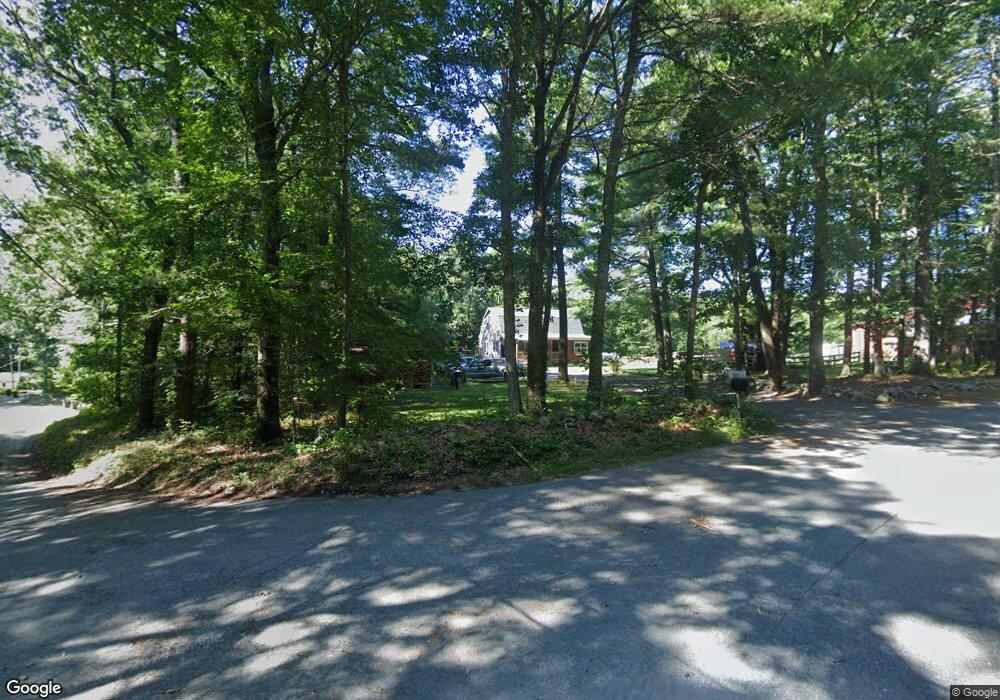 6 W Shore Ln, Burrillville, RI 02859 - photo 1