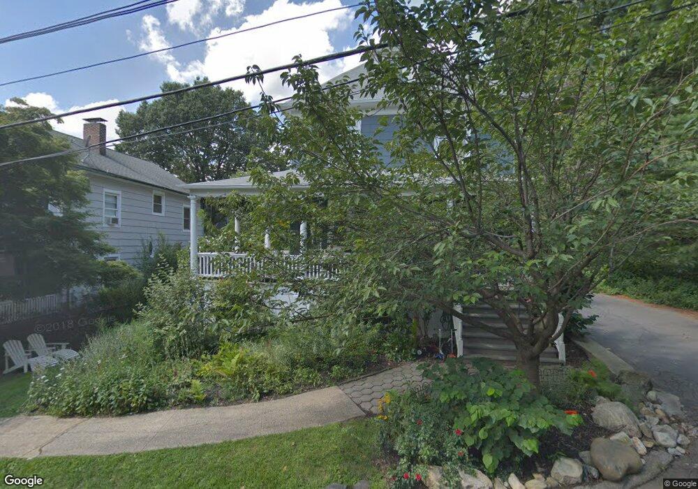 37 Elm Place, Hastings On Hudson, NY 10706 - photo 1