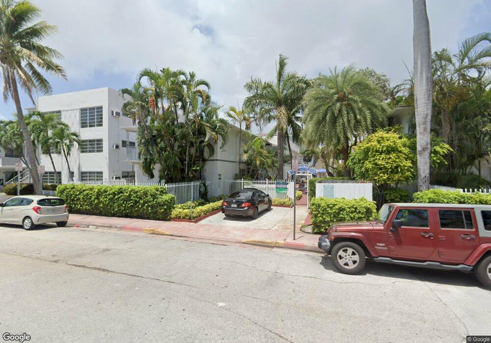 Courtyard At Jefferson, Miami Beach, FL 33139 - photo 1