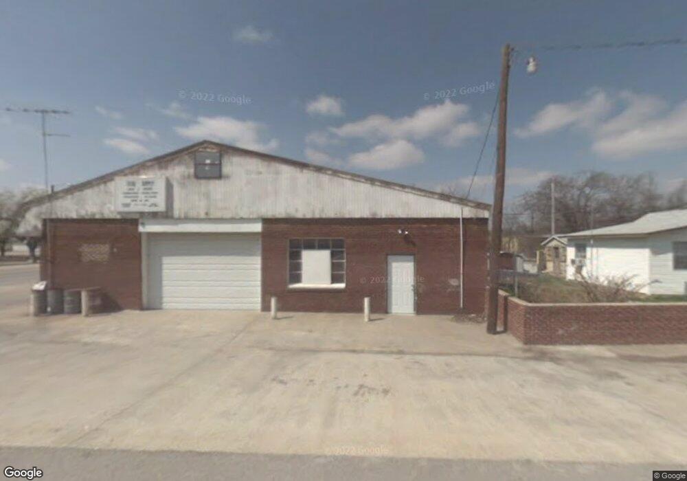 1093-3 Locust Grove Rt 2, Locust Grove, OK 74352 - photo 1