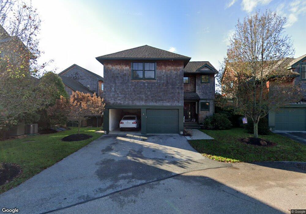 4 Clover Cir, Dover, MA 02030 - photo 1