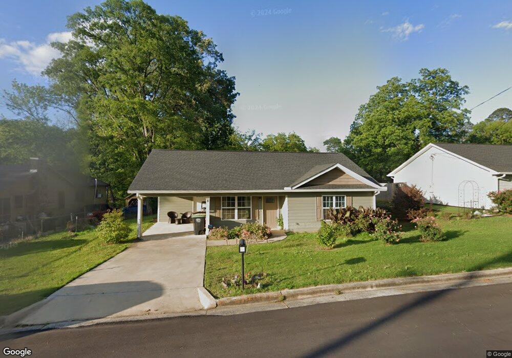 8 Pollock St SW, Rome, GA 30161 - photo 1