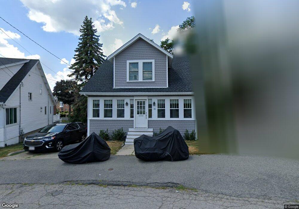 18 Bay State Rd, Quincy, MA 02171 - photo 1