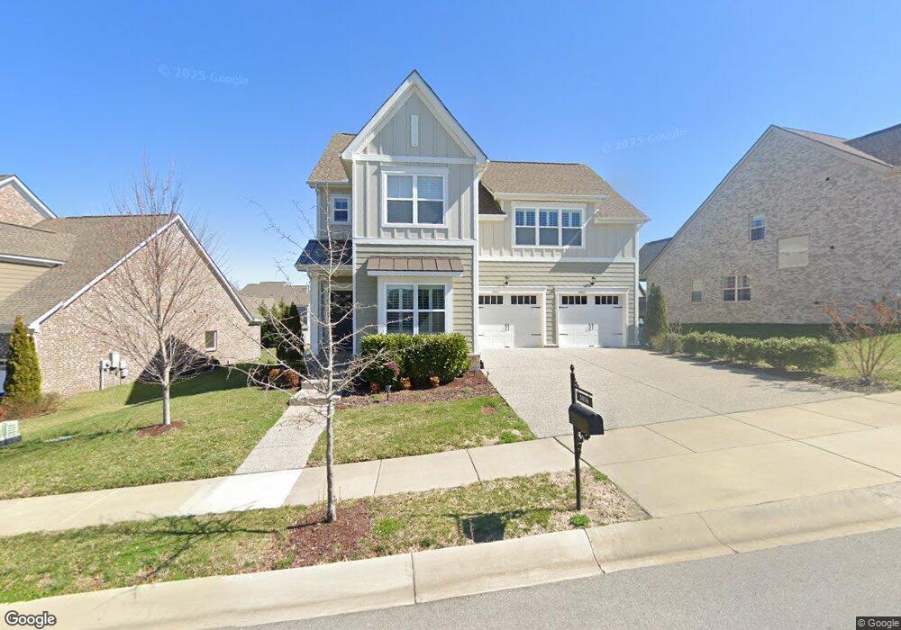 5036 Laughing Brook Ln, Franklin, TN 37064 - photo 1