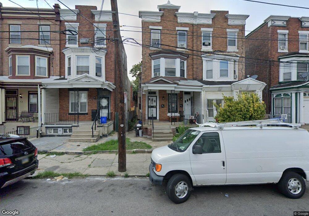 8 S 51st St, Philadelphia, PA 19139 - photo 1