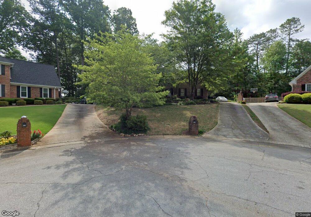 4614 Jefferson Ln SW, Lilburn, GA 30047 - photo 1