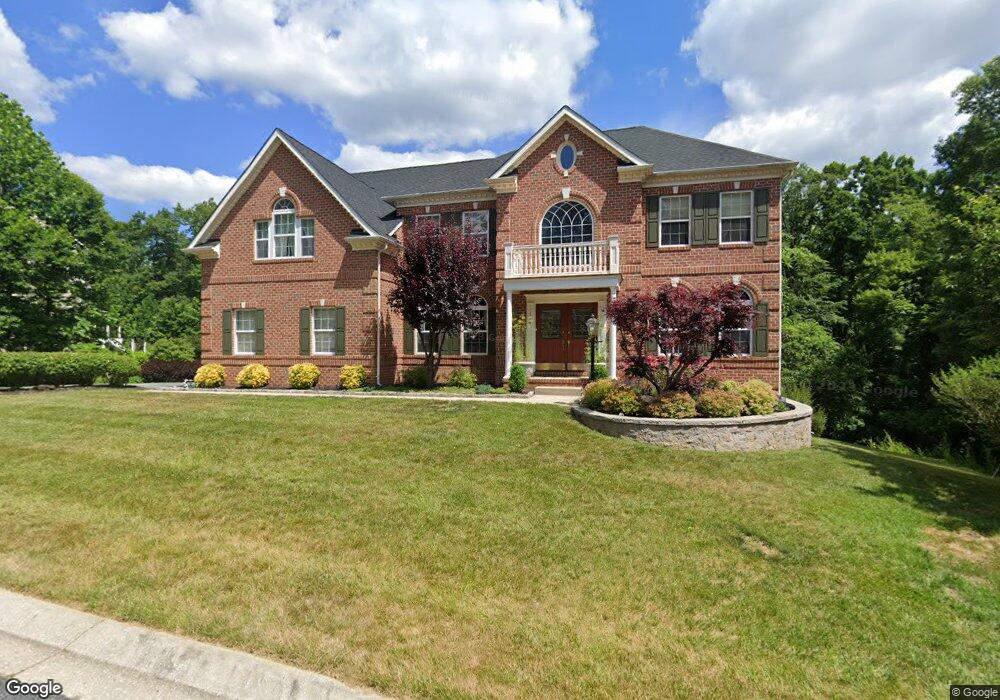 114 Forge Haven Dr, Perry Hall, MD 21128 - photo 1