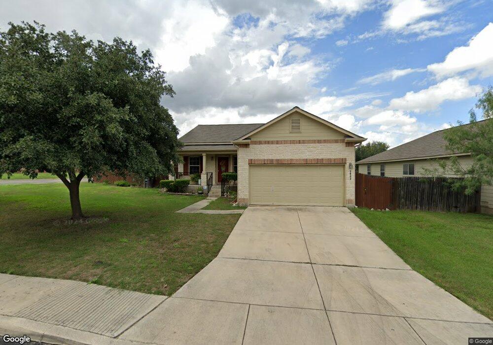 3903 Mas Frio, San Antonio, TX 78223 - photo 1