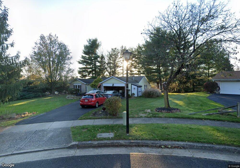 9 Willow Ct, Newtown, PA 18940 - photo 1