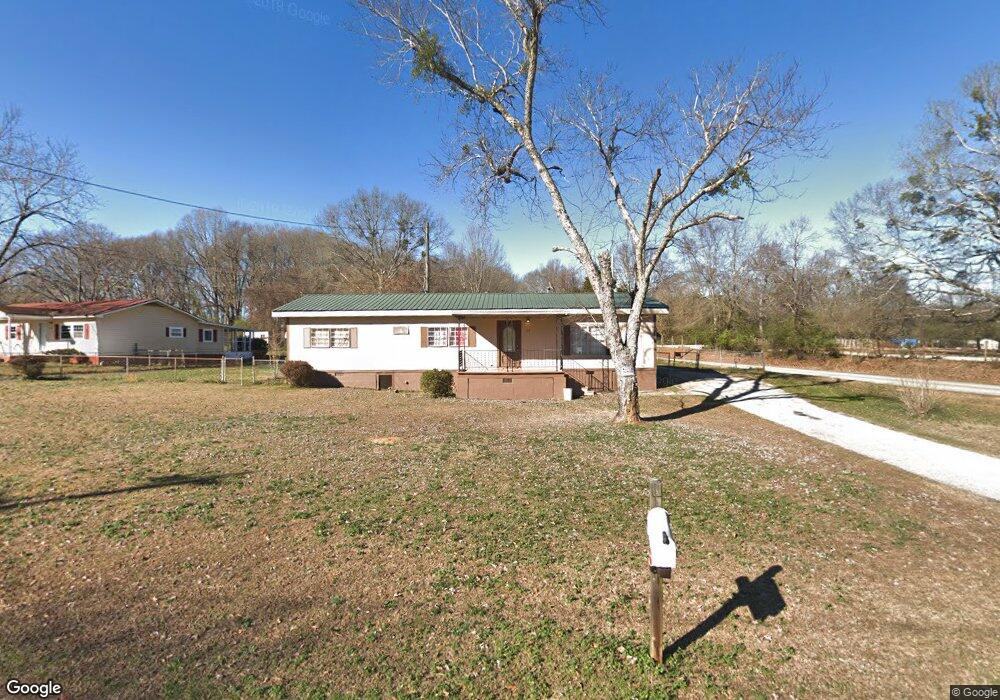 20 Barber Rd, Covington, GA 30016 - photo 1