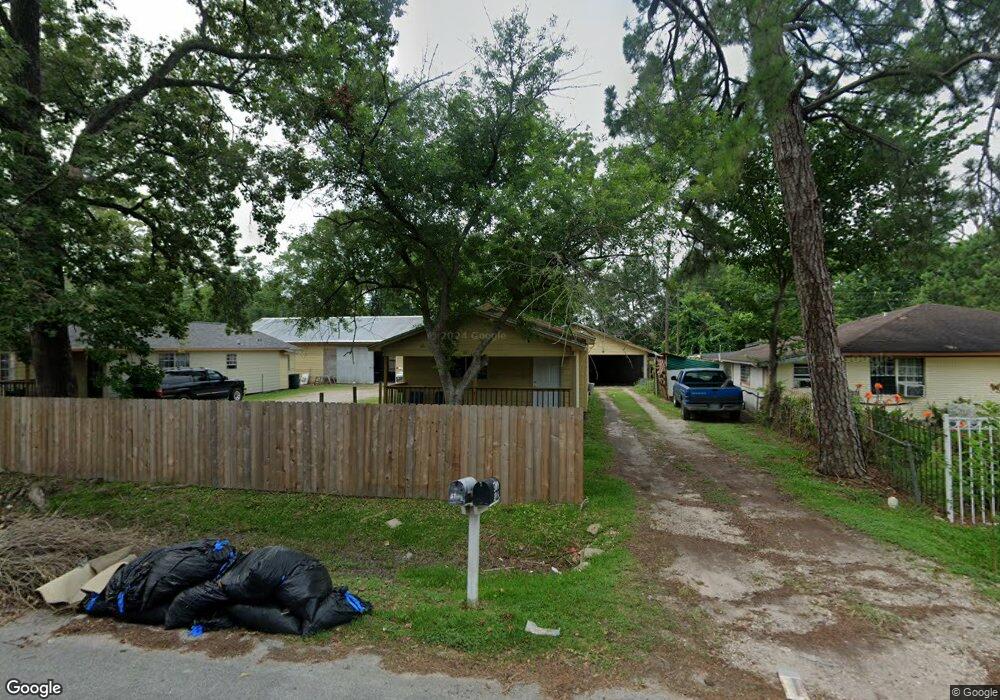 5814 Guadalupe St, Houston, TX 77016 - photo 1