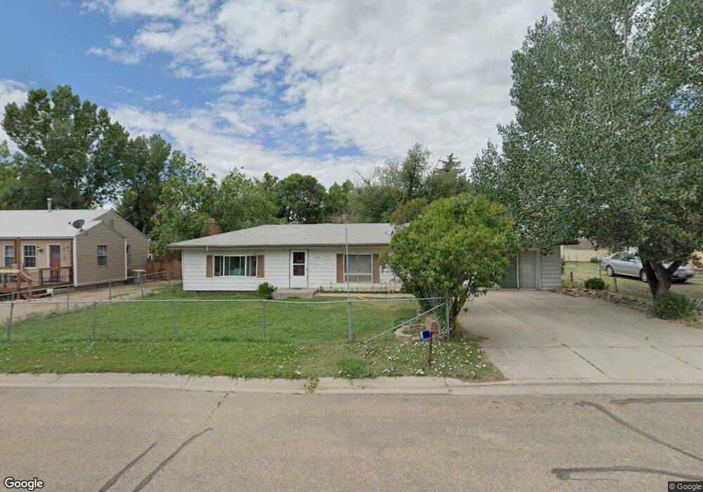 558 2nd Ave W, Craig, CO 81625 - photo 1