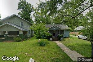 236 E Pendle St, South Bend, IN 46637