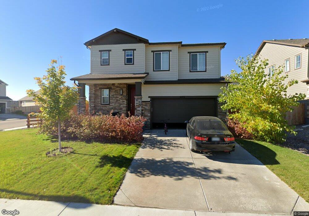 6972 E 133rd Ave, Thornton, CO 80602 - photo 1