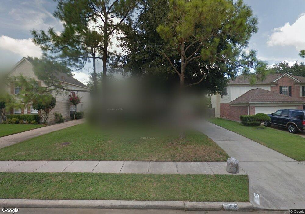 16026 Sweetwater Creek Dr, Houston, TX 77095 - photo 1
