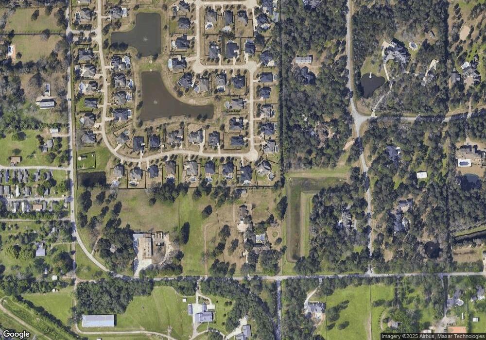 24611 Waterstone Estates Cir S, Tomball, TX 77375 - photo 1