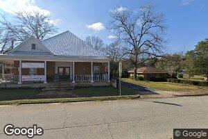 813 Esther Thornton Rd, Lumpkin, GA 31815