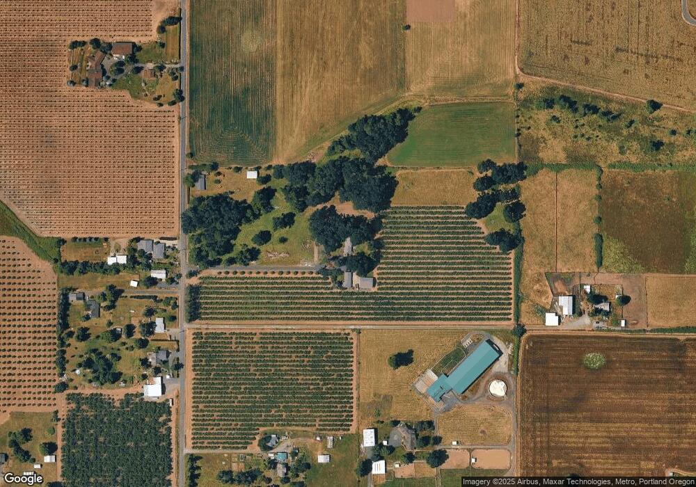 26800 S Harms Rd, Canby, OR 97013 - photo 1