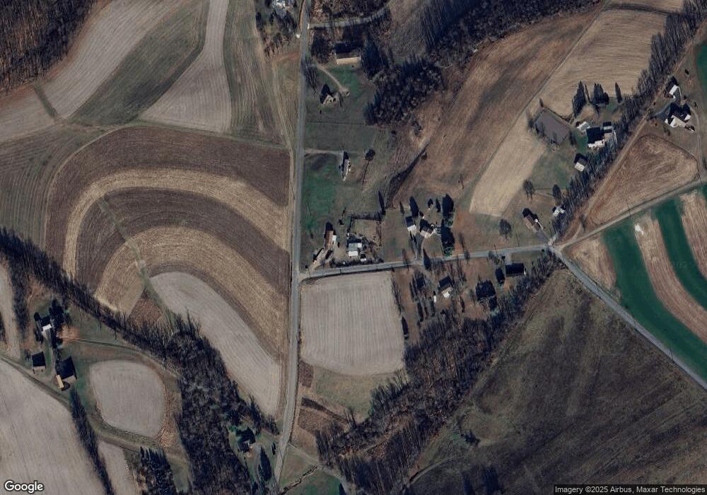 344 Whites Church Rd, Bloomsburg, PA 17815 - photo 1