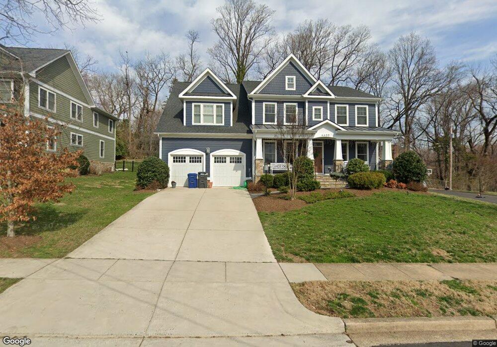 2040 Haycock Rd, Falls Church, VA 22043 - photo 1