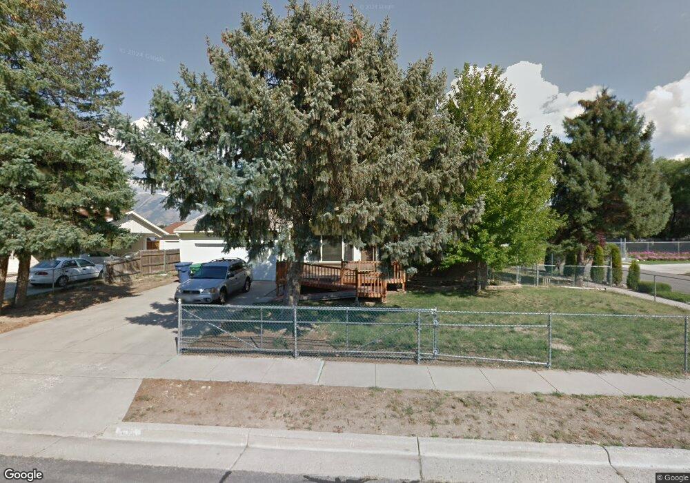 8173 S 535 E, Sandy, UT 84070 - photo 1