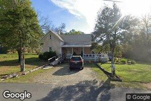 459 Railroad St, Flovilla, GA 30216