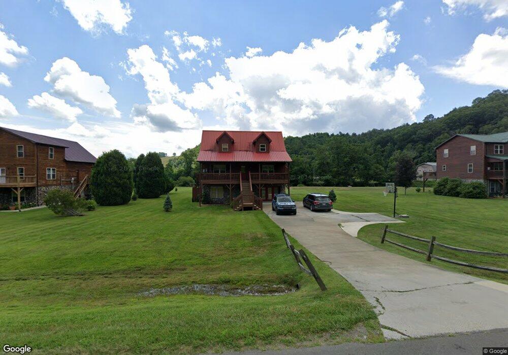 453 Todd Railroad Grade Rd, Todd, NC 28684 - photo 1