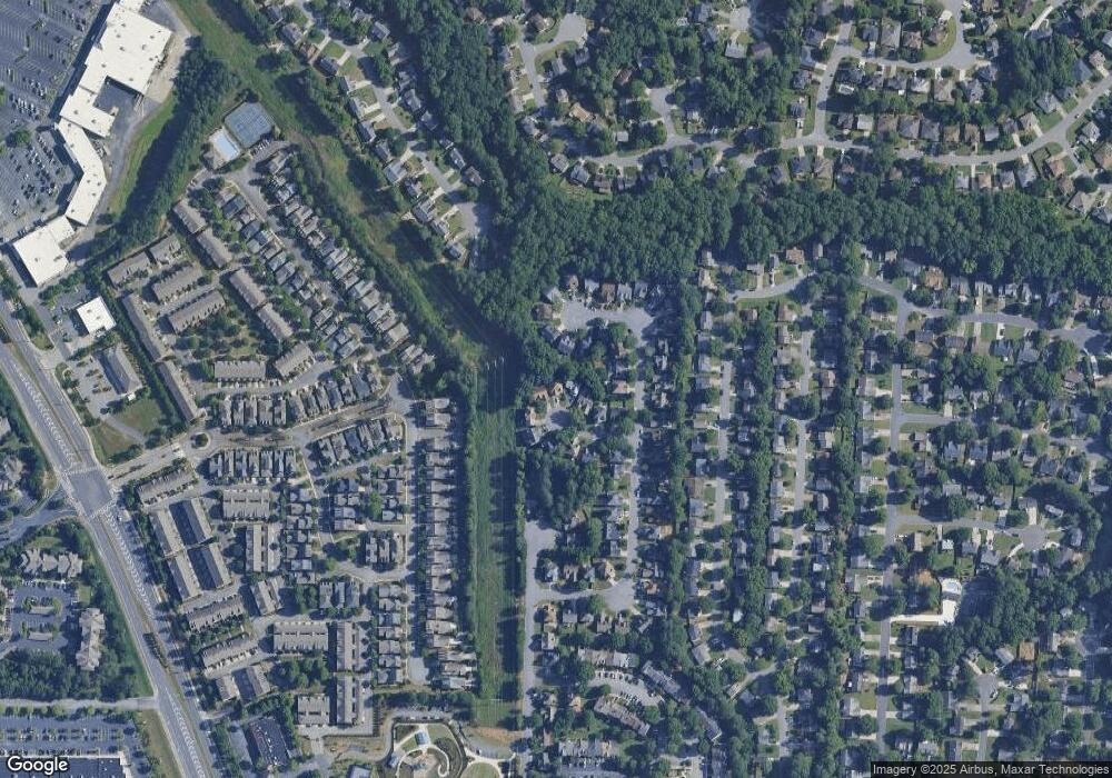 245 Morton Creek Cir, Alpharetta, GA 30022 - photo 1