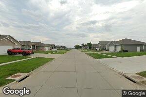 Lot 54 Kingston Meadows, Sergeant Bluff, IA 51054