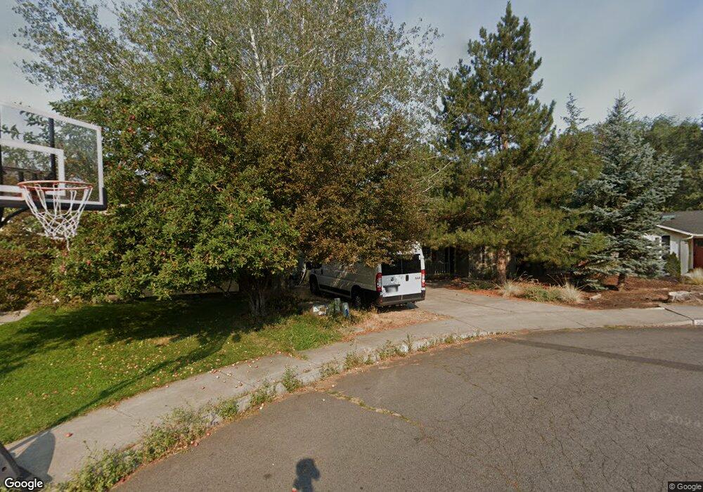 2663 NE Civet Ct unit NE, Bend, OR 97701 - photo 1