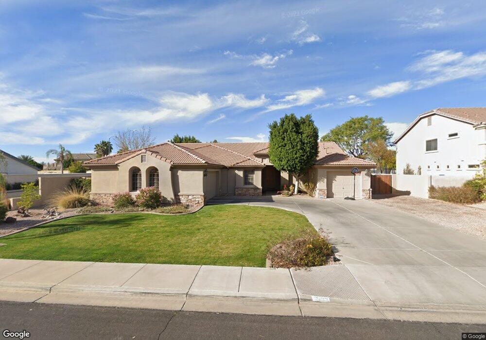 3108 E Hale St, Mesa, AZ 85213 - photo 1