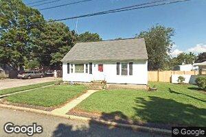 100 Thomas St, Manchester, NH 03103
