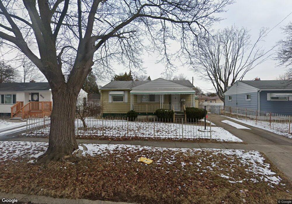 3619 Lynn St, Flint, MI 48503 - photo 1
