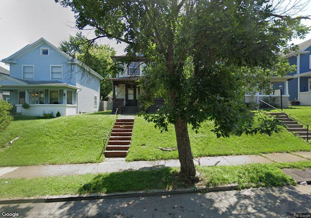 646 Saint Nicholas Ave, Dayton, OH 45410 - photo 1