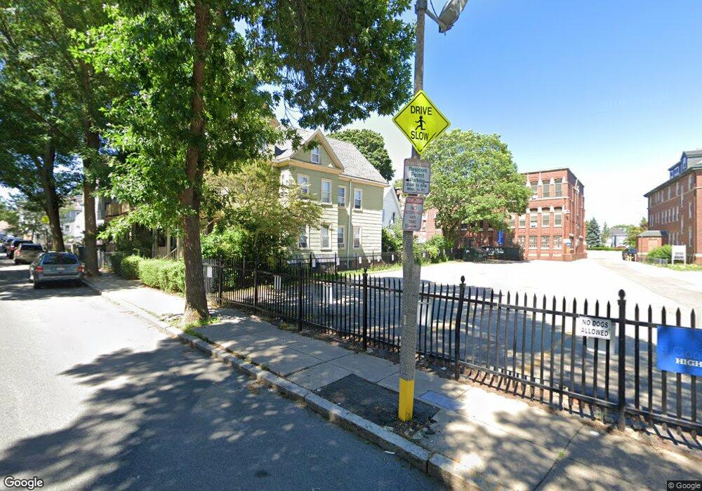 183R Centre St, Dorchester Center, MA 02124 - photo 1