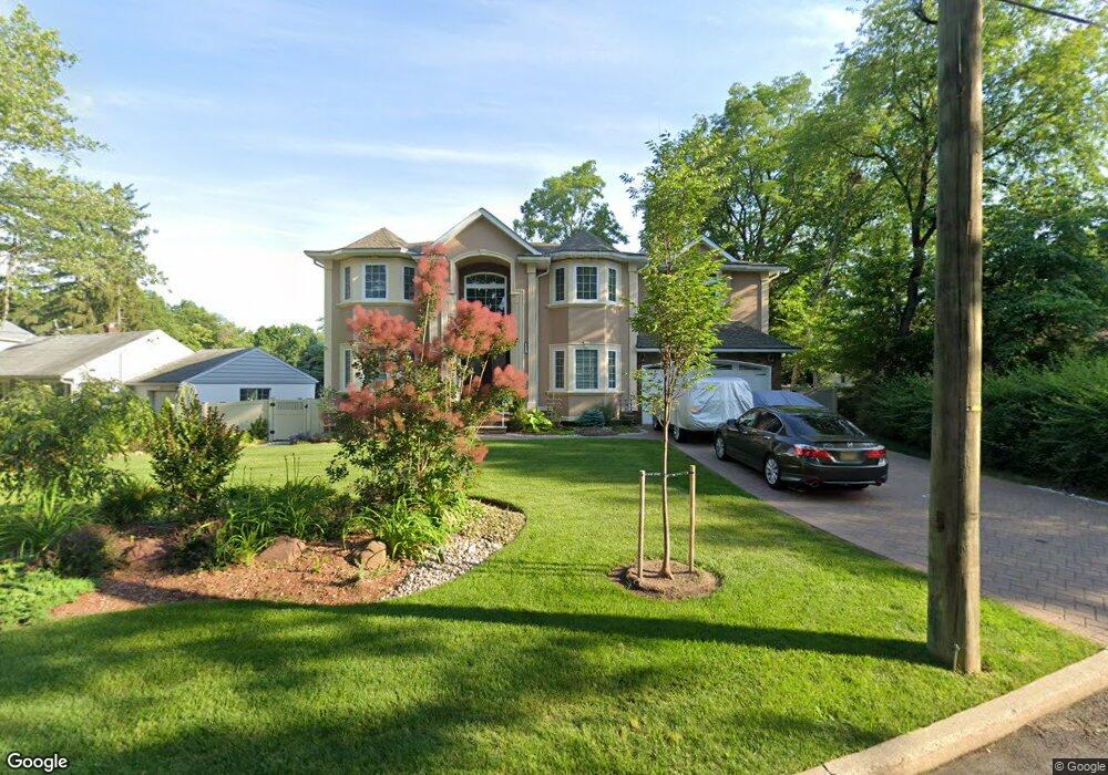 331 Cooper Place, Paramus, NJ 07652 - photo 1