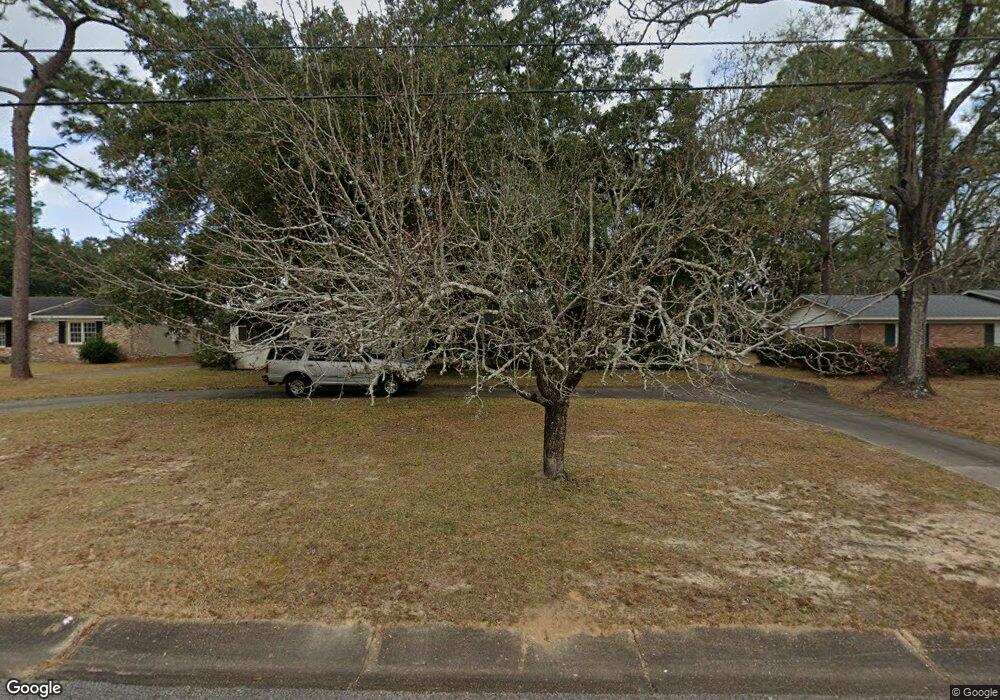 4108 Libby Dr, Mobile, AL 36693 - photo 1