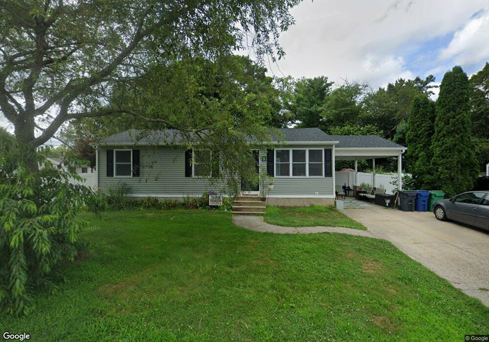 233 Grove Ave, Warwick, RI 02889 - photo 1