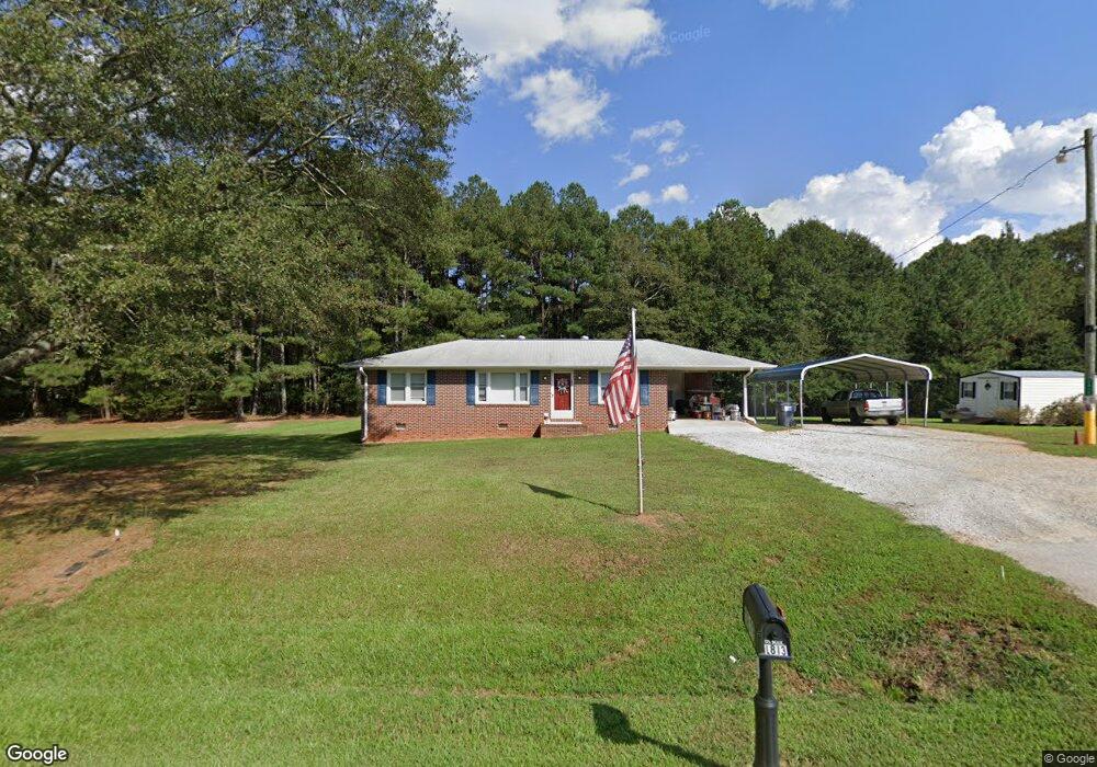 1813 Bowman Hwy, Hartwell, GA 30643 - photo 1