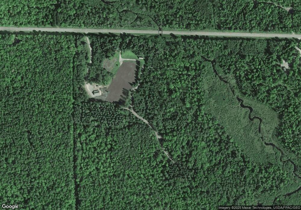 W8367 County Road O, Tomahawk, WI 54487 - photo 1