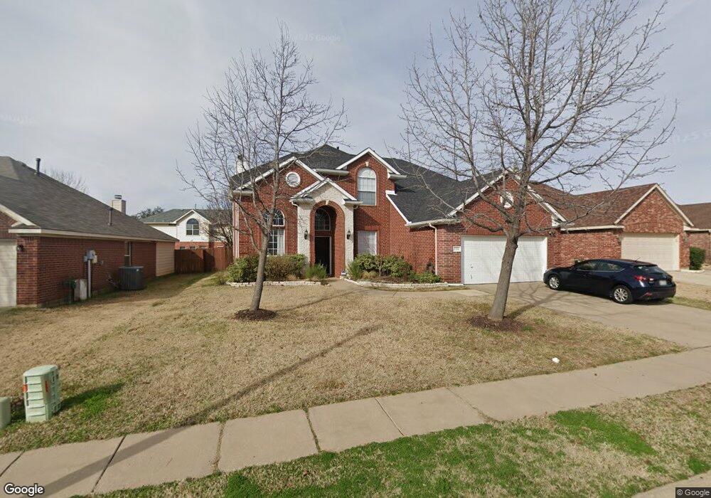 7304 Riverchase Trail, Denton, TX 76210 - photo 1