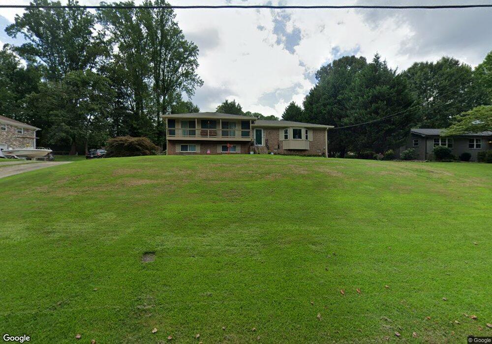 1840 Twin Branch Dr, Marietta, GA 30062 - photo 1