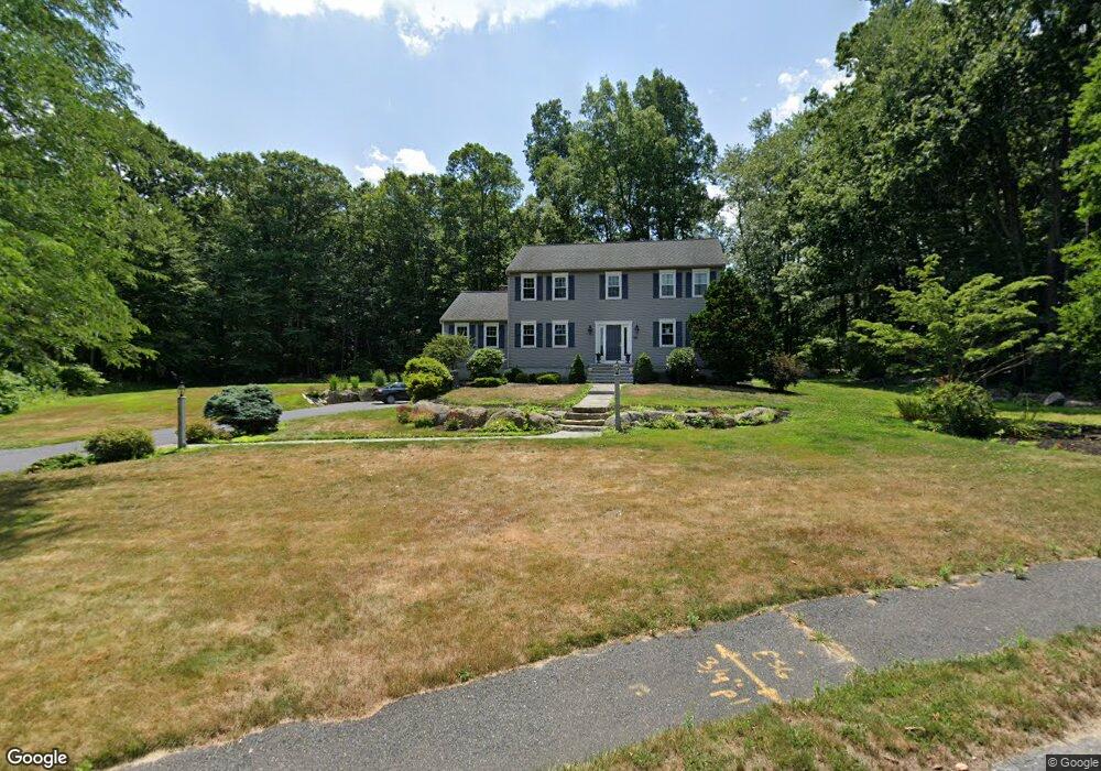 14 Hazel Rd, Hopkinton, MA 01748 - photo 1