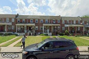 310 Hornel St, Baltimore, MD 21224