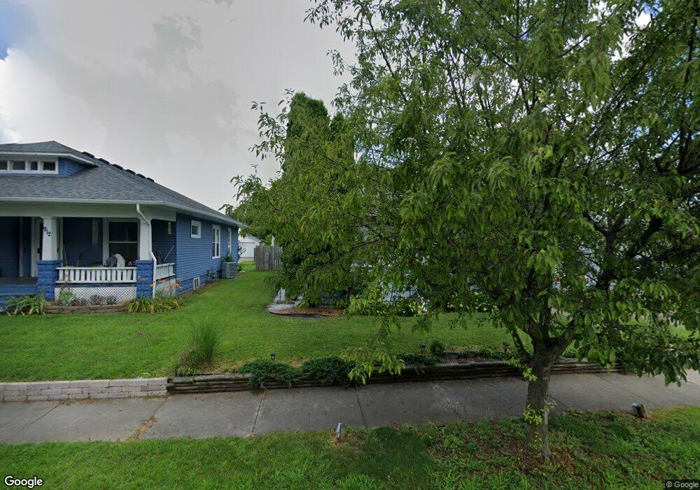 914 Oxford St, Elkhart, IN 46516 - photo 1