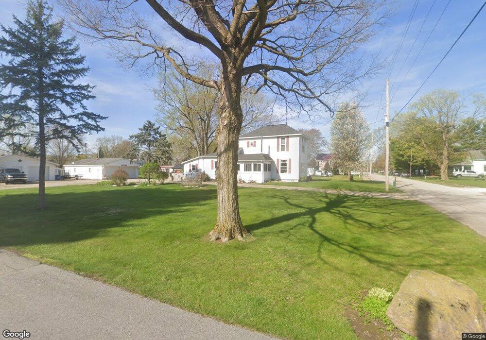 319 E Pennsylvania St, Amboy, IN 46911 - photo 1